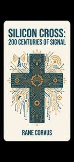 Produktbild: Silicon Cross: 200 Centuries of Signal