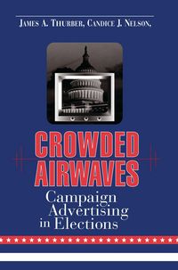Produktbild: Crowded Airwaves