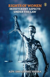 Produktbild: Rights Of Women In Different Aspects Under The Law