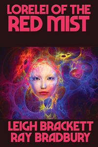 Produktbild: Lorelei of the Red Mist