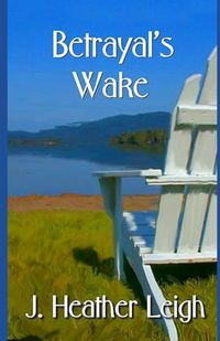 Produktbild: Betrayal's Wake