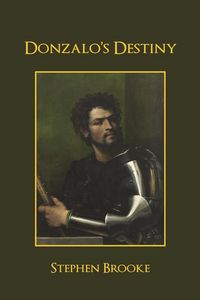 Produktbild: Donzalo's Destiny