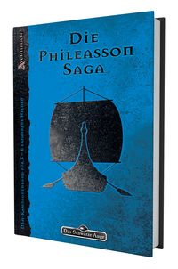 Produktbild: DSA4 - Die Phileasson Saga (remastered)