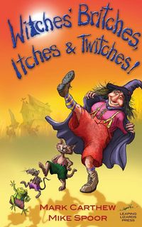 Produktbild: Witches' Britches, Itches and Twitches!