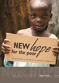 Produktbild: New hope for the poor
