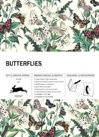 Produktbild: Butterflies
