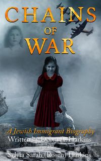 Produktbild: Chains of War
