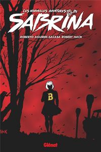 Produktbild: Les nouvelles aventures de Sabrina. Tome 1