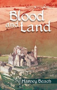 Produktbild: Blood and Land
