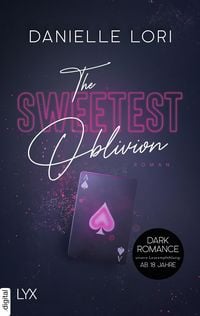 Produktbild: The Sweetest Oblivion