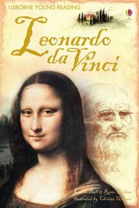 Produktbild: Ball, K: Leonardo da Vinci
