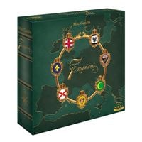 Produktbild: 7 Empires