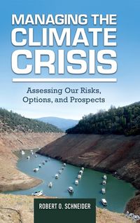Produktbild: Managing the Climate Crisis