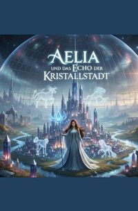 Produktbild: Aelia und das Echo der Kristallstadt