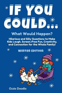 Produktbild: If You Could... What Would Happen? Winter Edition