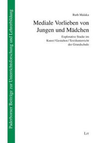Produktbild: Malaka, R: Mediale Vorlieben von Jungen und M&auml;dchen