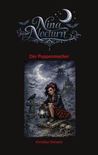 Produktbild: Nina Nocturn
