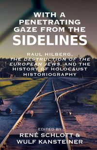 Produktbild: With a Penetrating Gaze from the Sidelines