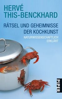 Produktbild: R&auml;tsel und Geheimnisse der Kochkunst