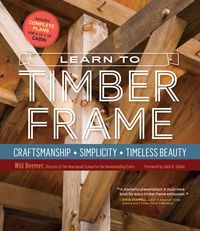 Produktbild: Learn to Timber Frame