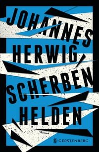 Produktbild: Scherbenhelden