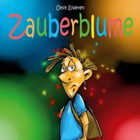 Produktbild: Zauberblume