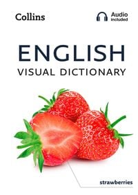Produktbild: English Visual Dictionary