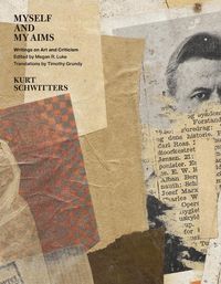 Produktbild: Myself and My Aims