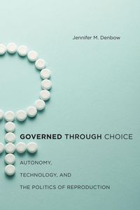 Produktbild: Governed Through Choice