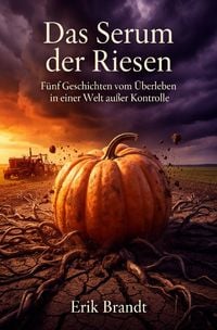 Produktbild: Das Serum der Riesen