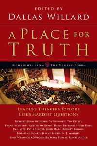Produktbild: Place for Truth