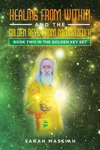 Produktbild: Healing from Within and The Golden Keys from Melchizedek