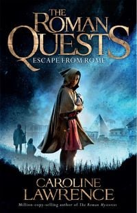 Produktbild: Roman Quests