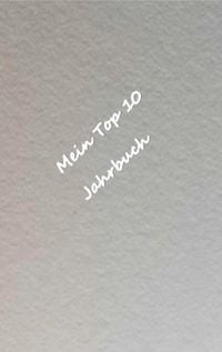 Produktbild: Mein Top 10 Jahrbuch