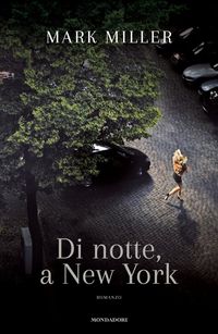 Produktbild: Di notte, a New York
