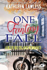 Produktbild: One Fantasy Fall