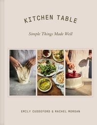 Produktbild: Kitchen Table
