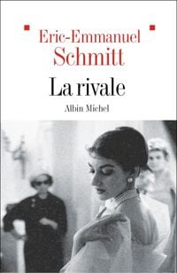 Produktbild: Schmitt, E: Rivale