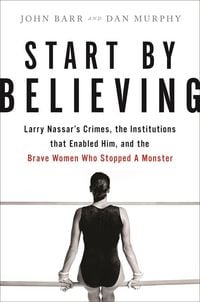 Produktbild: Start by Believing