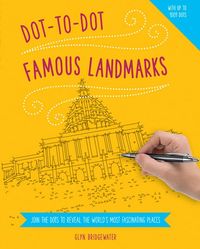 Produktbild: Dot-To-Dot Famous Landmarks