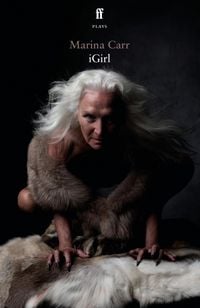Produktbild: Carr, M: iGirl