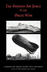 Produktbild: German Air Force in the Great War