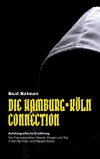 Produktbild: Die Hamburg-K&ouml;ln Connection
