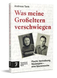 Produktbild: Was meine Gro&szlig;eltern verschwiegen