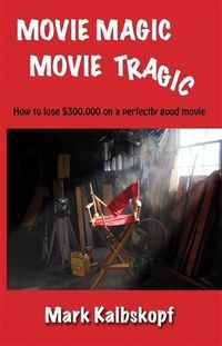 Produktbild: Movie Magic, Movie Tragic