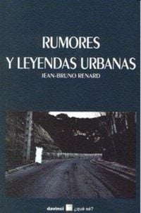 Produktbild: Rumores y leyendas
