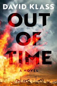 Produktbild: OUT OF TIME