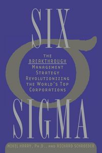 Produktbild: Six Sigma