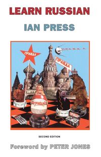 Produktbild: Learn Russian