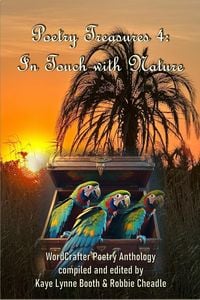 Produktbild: Poetry Treasures 4: In Touch with Nature